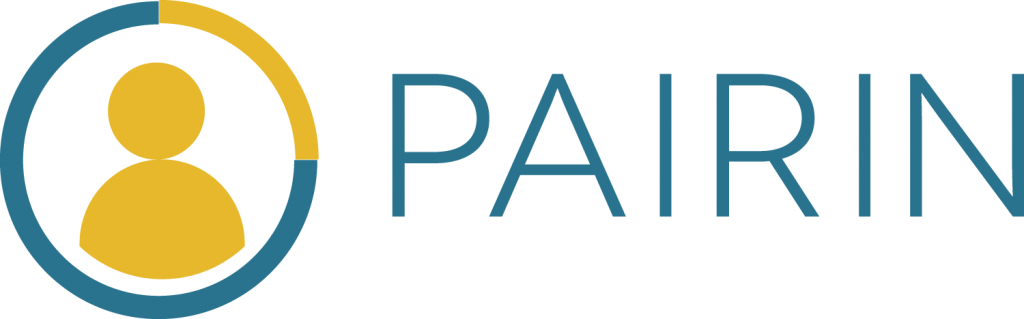 PAIRIN logo
