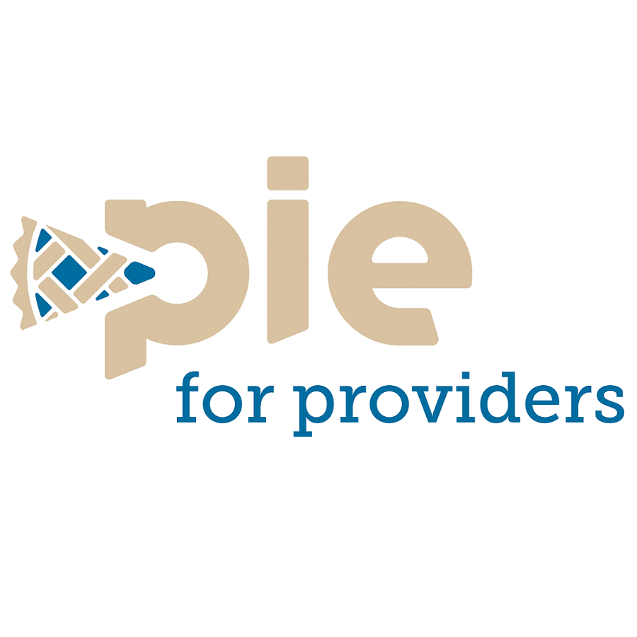 Pie for Providers